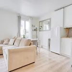 Quartier Des Ternes - Le Reveur - 137Mc