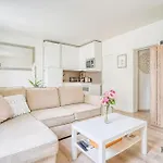 Quartier Des Ternes - Le Reveur - 137Mc