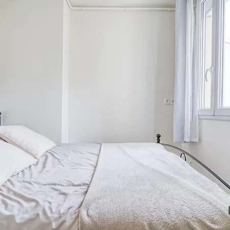 Appartamento Le Reveur - Quartier Des Ternes - 137mc Parigi