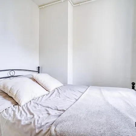 Le Reveur - Quartier Des Ternes - 137mc Appartamento Parigi