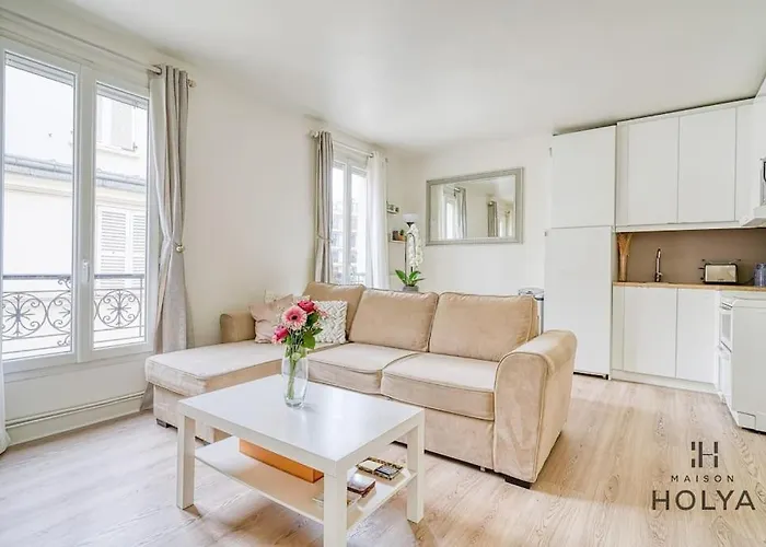 Quartier Des Ternes - Le Reveur - 137Mc