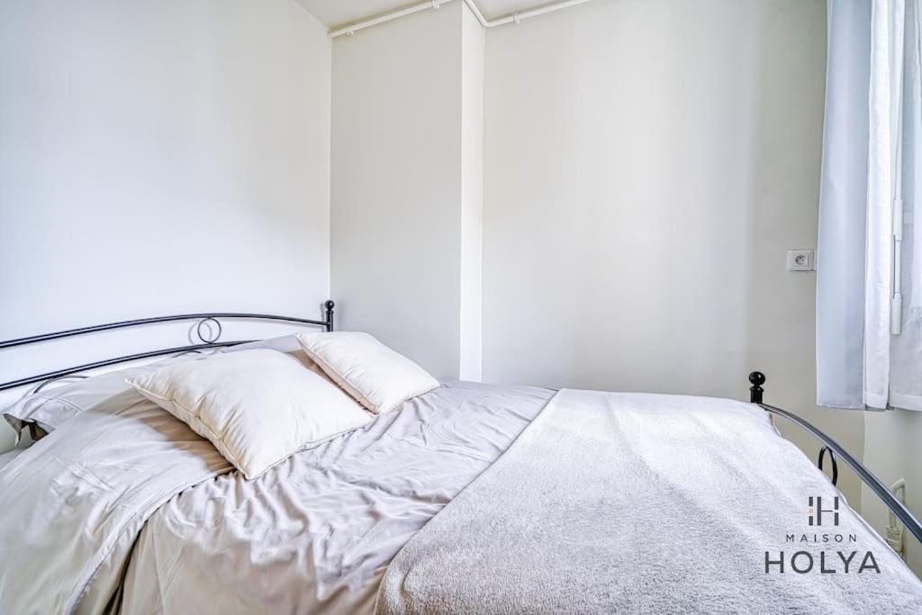 Quartier Des Ternes - Le Reveur - 137Mc Appartamento Parigi