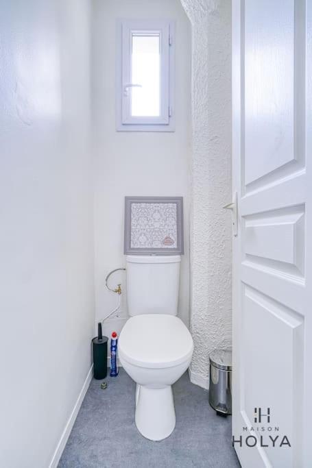 Appartamento Quartier Des Ternes - Le Reveur - 137Mc *